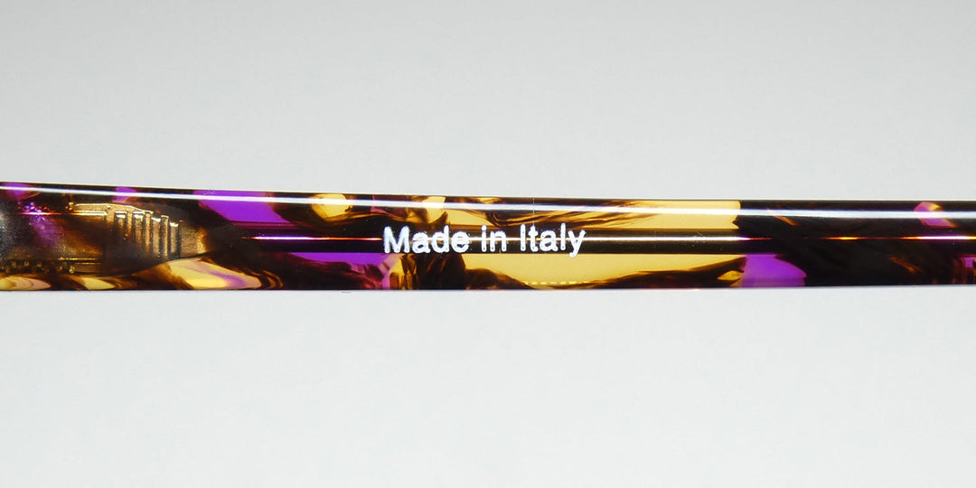 Gios Eyewear Italia 500022 Eyeglasses