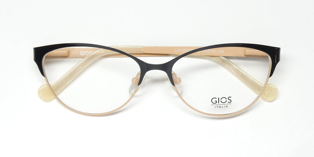 Gios Eyewear Italia 100029 Eyeglasses