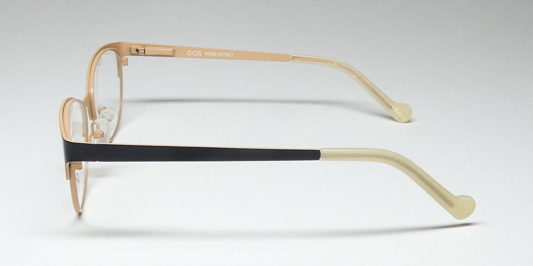 Gios Eyewear Italia 100029 Eyeglasses