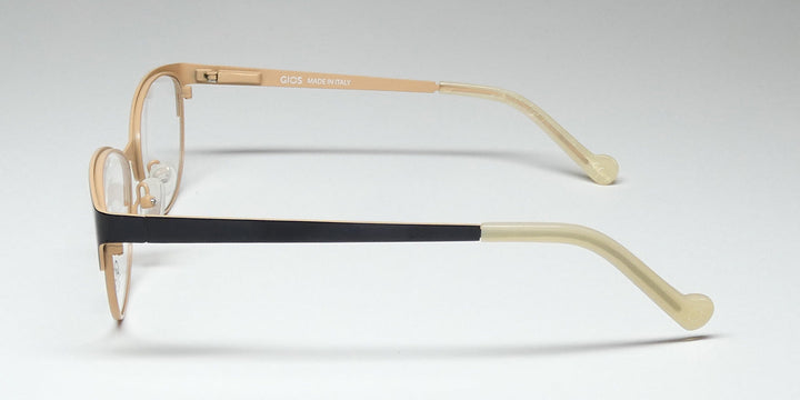 Gios Eyewear Italia 100029 Eyeglasses