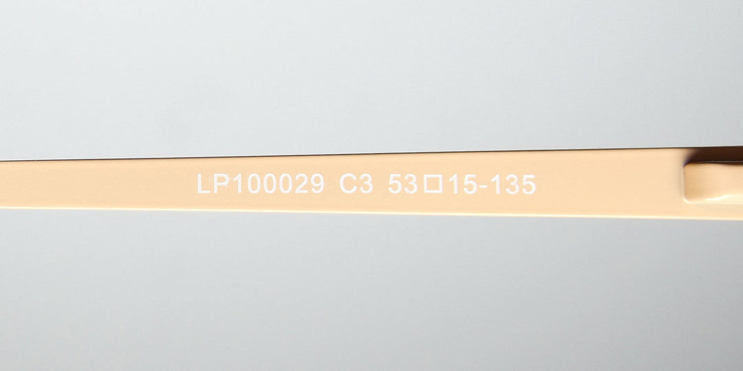 Gios Eyewear Italia 100029 Eyeglasses