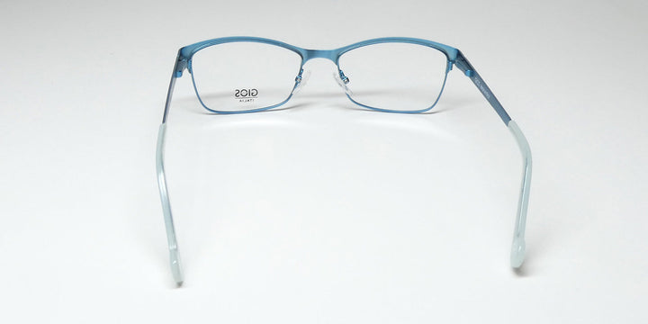 Gios Eyewear Italia 100030 Eyeglasses