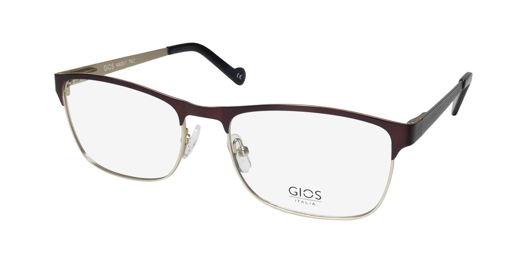 Gios Eyewear Italia 100032 Eyeglasses
