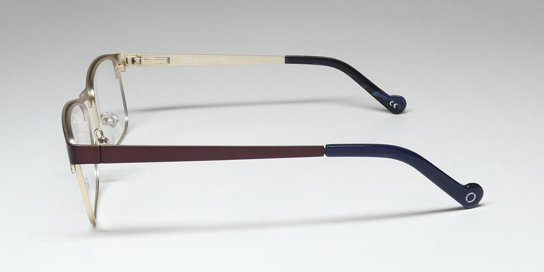 Gios Eyewear Italia 100032 Eyeglasses