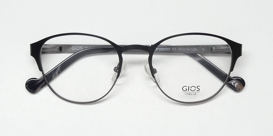 Gios Eyewear Italia 100035 Eyeglasses