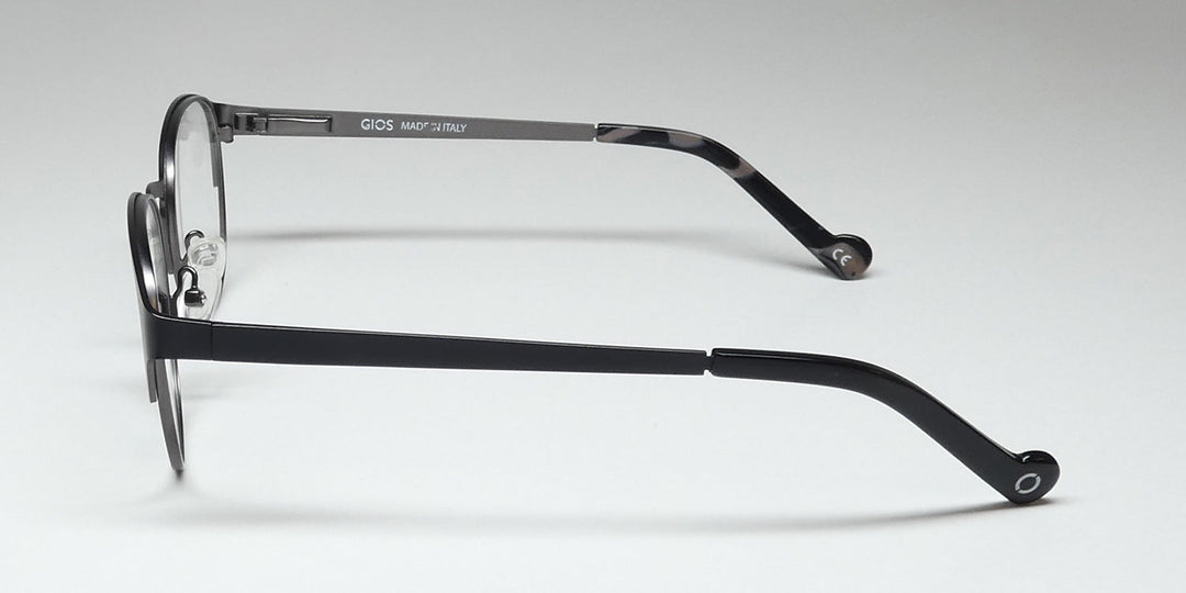Gios Eyewear Italia 100035 Eyeglasses