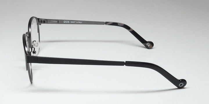 Gios Eyewear Italia 100035 Eyeglasses