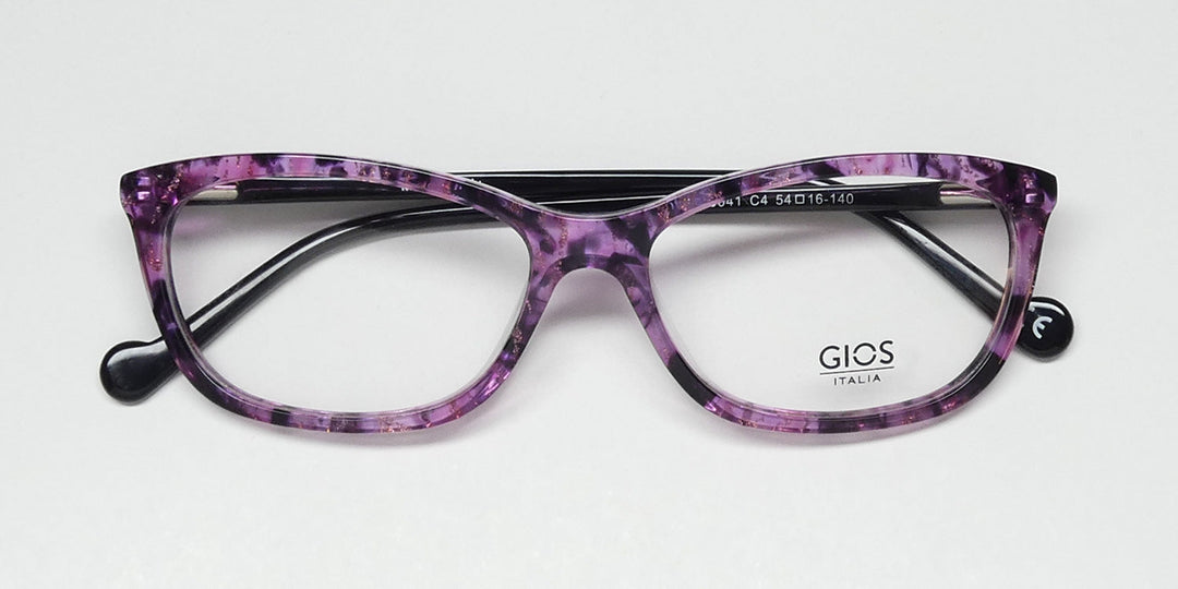 Gios Eyewear Italia 500041 Eyeglasses