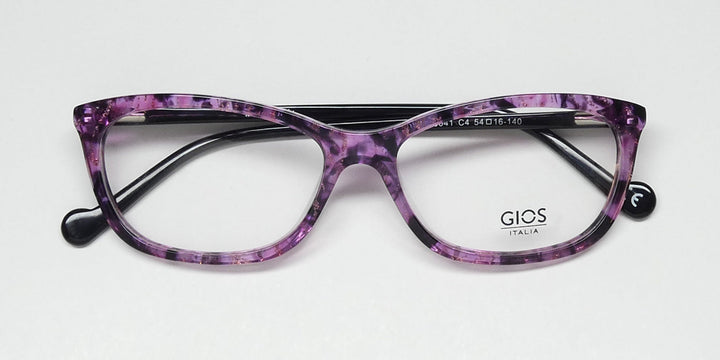 Gios Eyewear Italia 500041 Eyeglasses