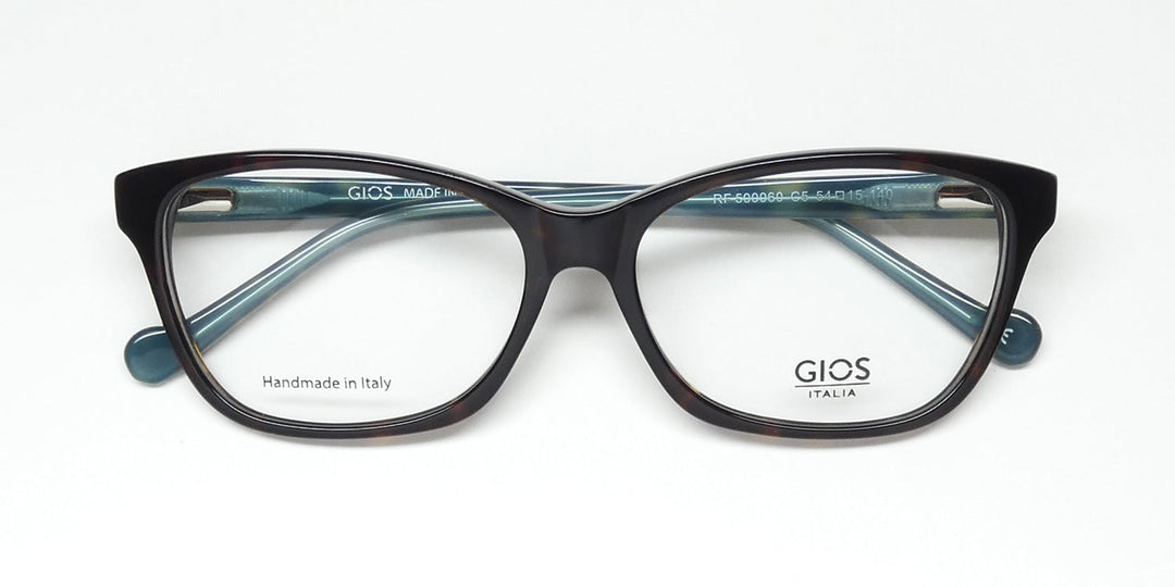Gios Eyewear Italia 500060 Eyeglasses