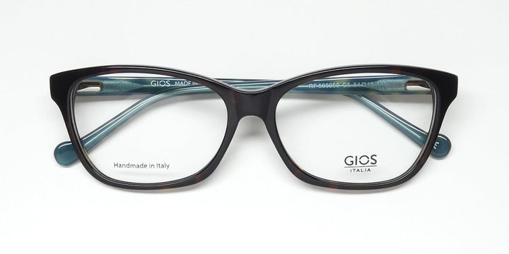Gios Eyewear Italia 500060 Eyeglasses