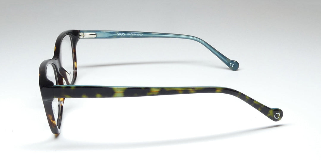 Gios Eyewear Italia 500060 Eyeglasses