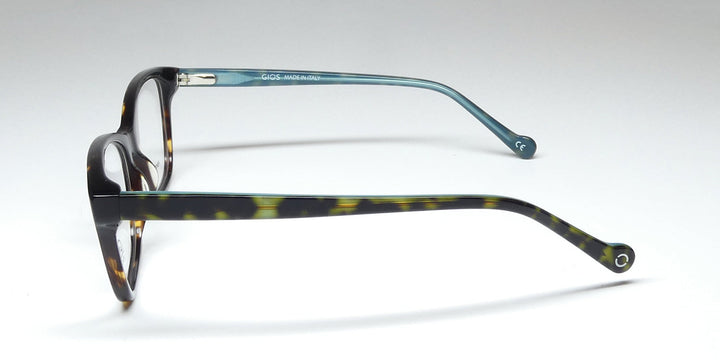 Gios Eyewear Italia 500060 Eyeglasses