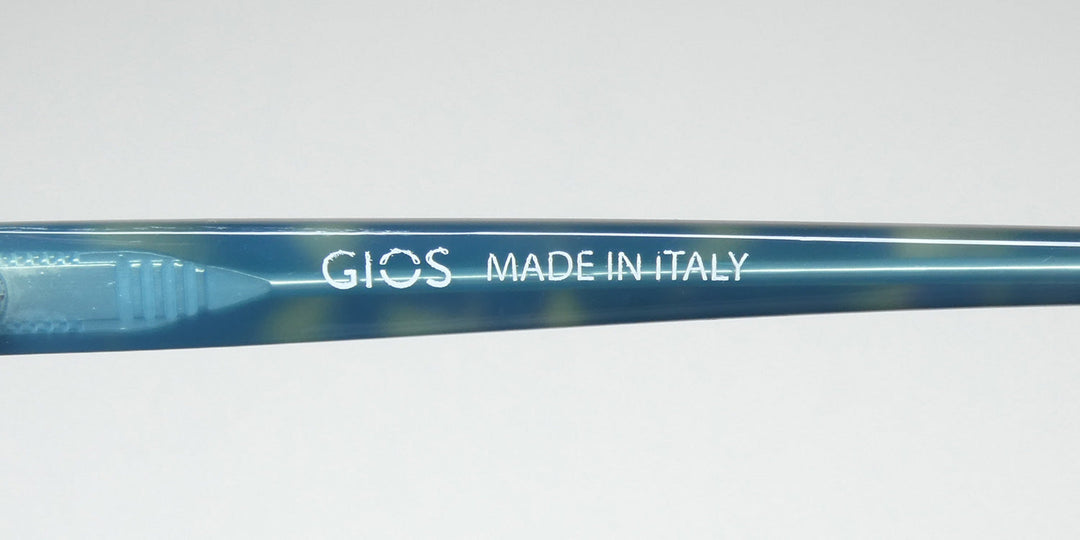 Gios Eyewear Italia 500060 Eyeglasses