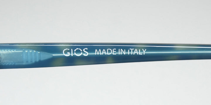 Gios Eyewear Italia 500060 Eyeglasses