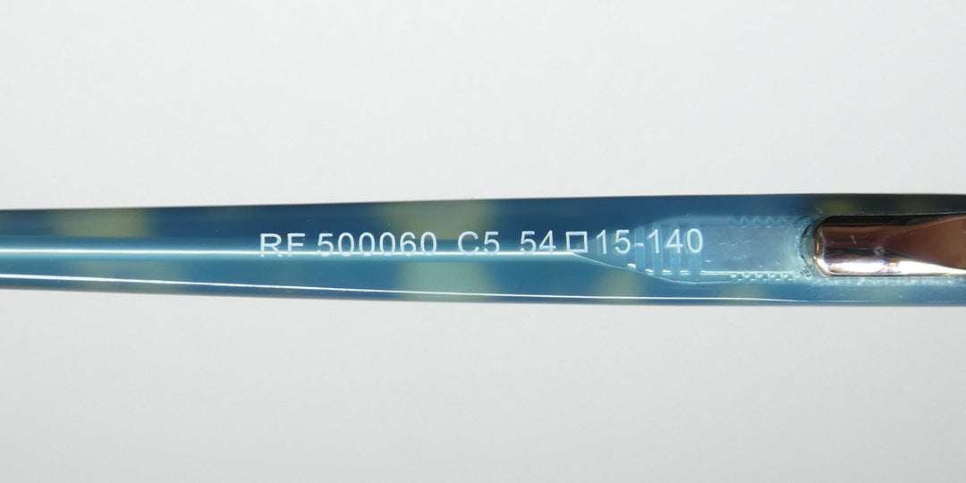 Gios Eyewear Italia 500060 Eyeglasses