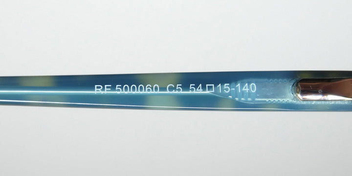 Gios Eyewear Italia 500060 Eyeglasses