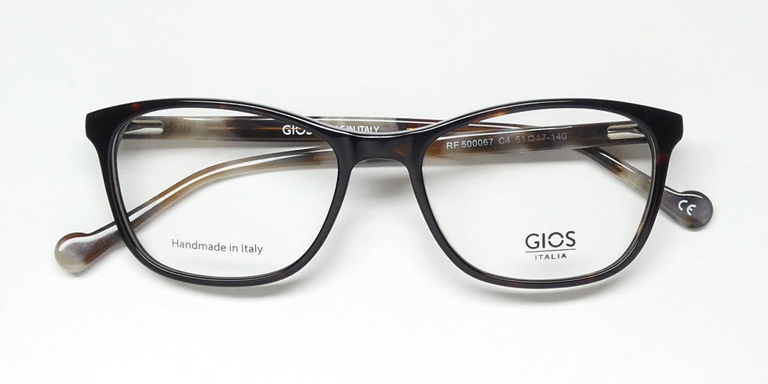 Gios Eyewear Italia 500067 Eyeglasses