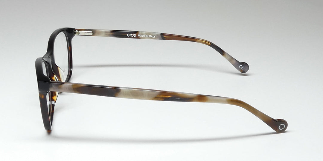 Gios Eyewear Italia 500067 Eyeglasses