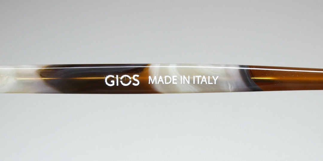 Gios Eyewear Italia 500067 Eyeglasses