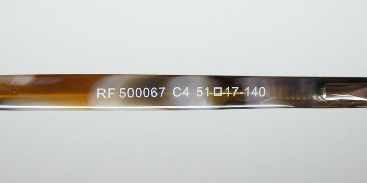 Gios Eyewear Italia 500067 Eyeglasses