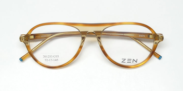 ZEN 201253 Farro Eyeglasses