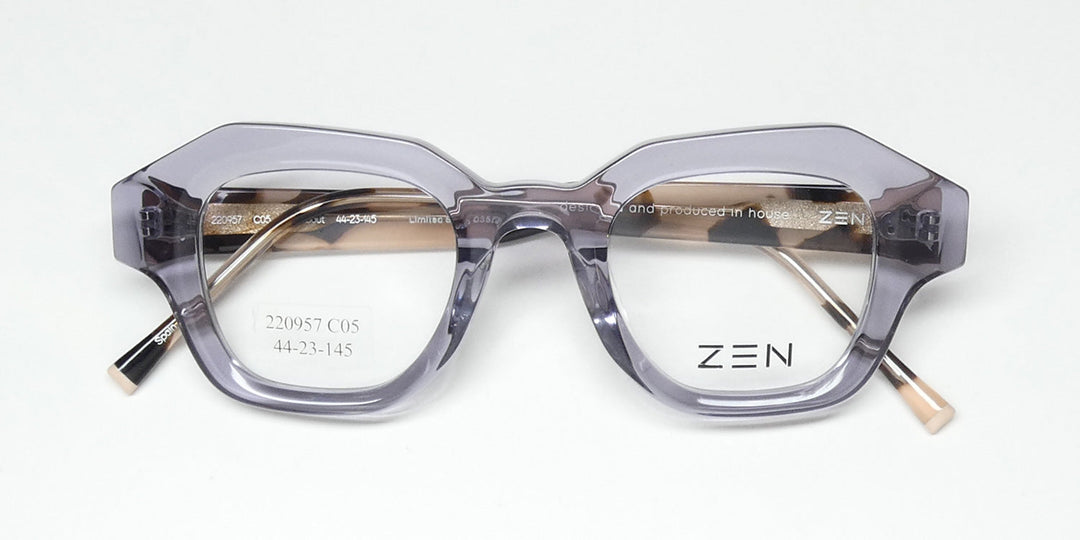 ZEN 220957 Wallabout Eyeglasses