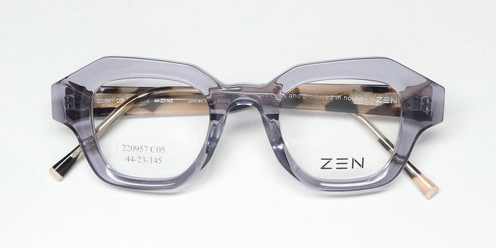 ZEN 220957 Wallabout Eyeglasses