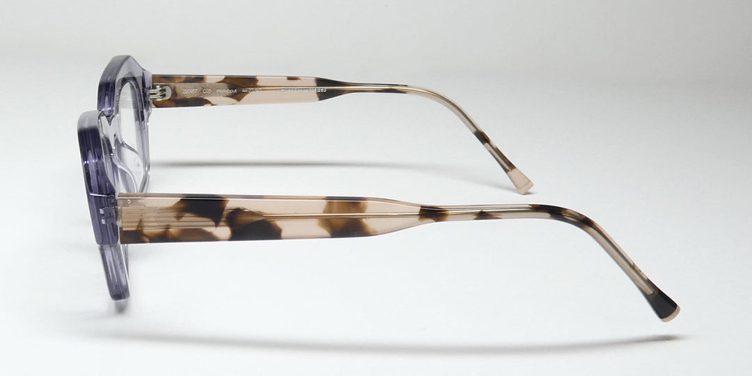 ZEN 220957 Wallabout Eyeglasses