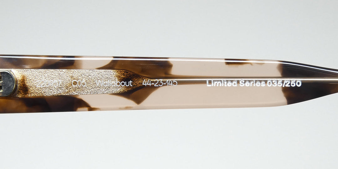 ZEN 220957 Wallabout Eyeglasses