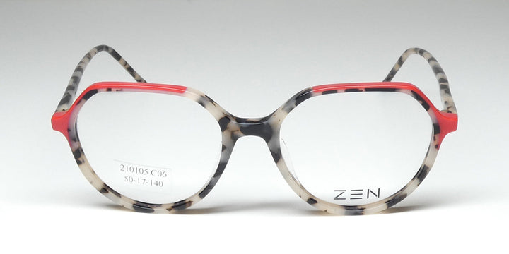 ZEN 210105 Taitbout Eyeglasses