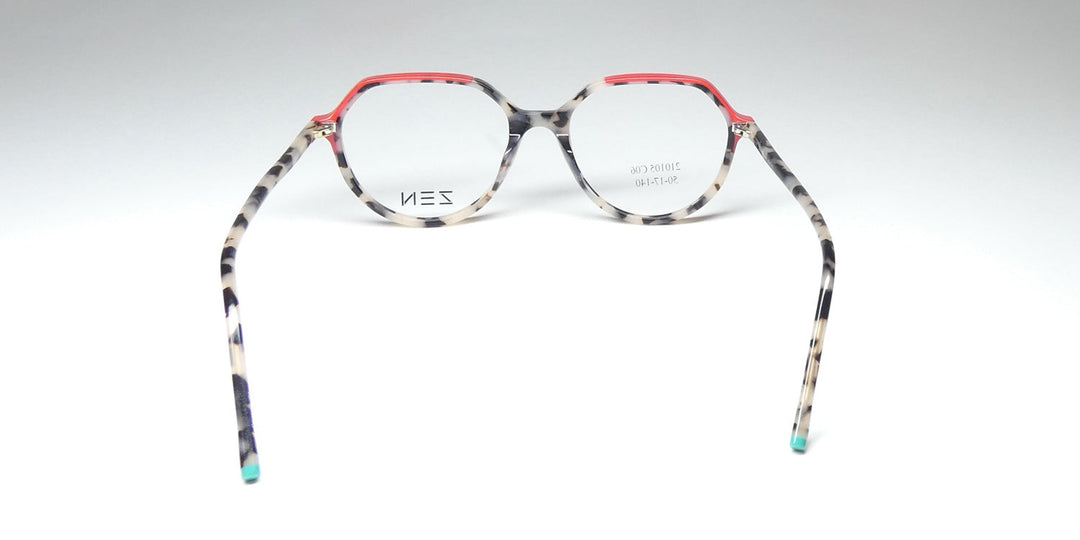 ZEN 210105 Taitbout Eyeglasses