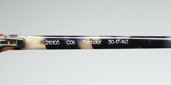 ZEN 210105 Taitbout Eyeglasses