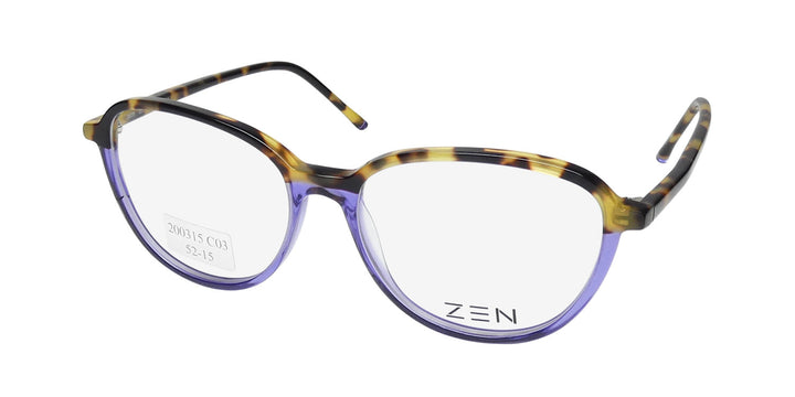 ZEN 200315 Acacias Eyeglasses