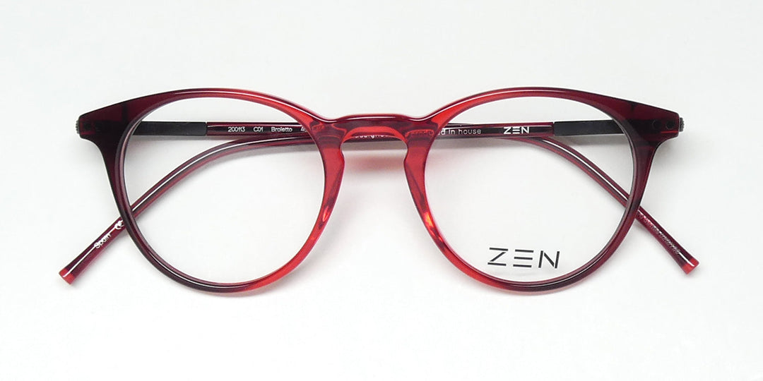 ZEN 200113 Broletto Eyeglasses