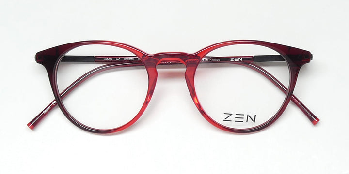 ZEN 200113 Broletto Eyeglasses