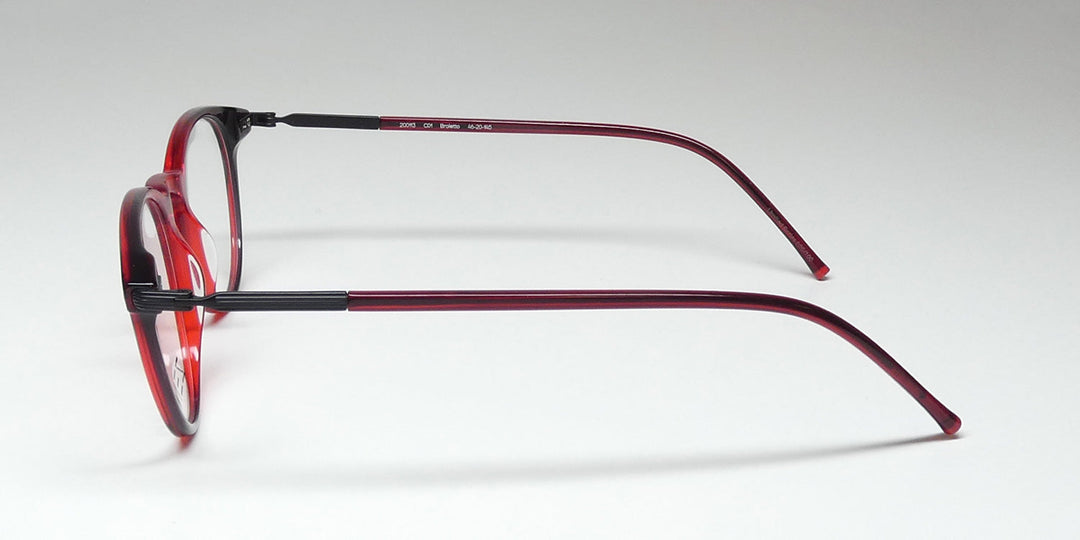 ZEN 200113 Broletto Eyeglasses