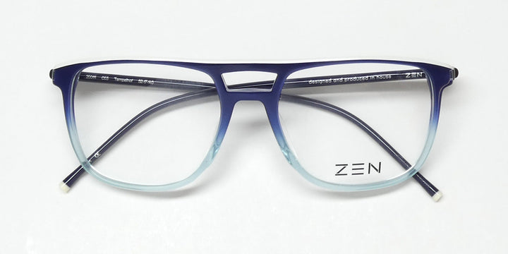 ZEN 200111 Tempelhof Eyeglasses