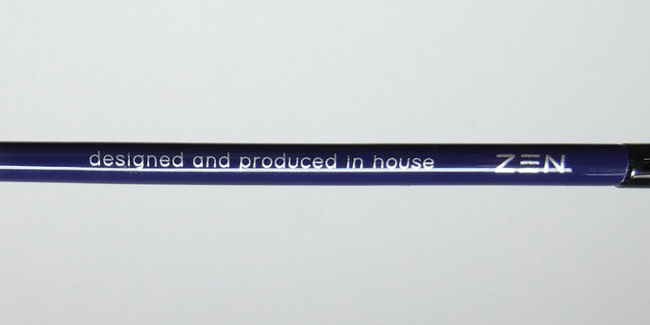 ZEN 200111 Tempelhof Eyeglasses