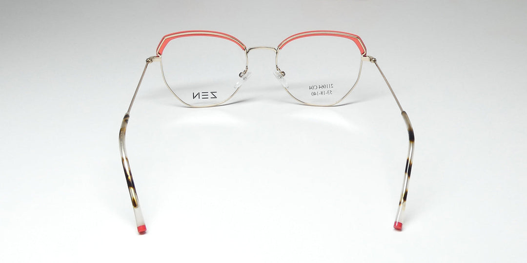 ZEN 211064 Leslie Eyeglasses
