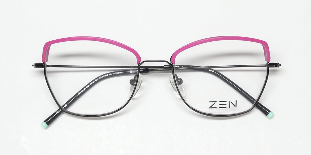 ZEN 211062 Gracewood Eyeglasses