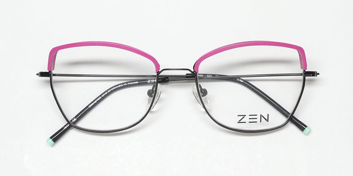 ZEN 211062 Gracewood Eyeglasses