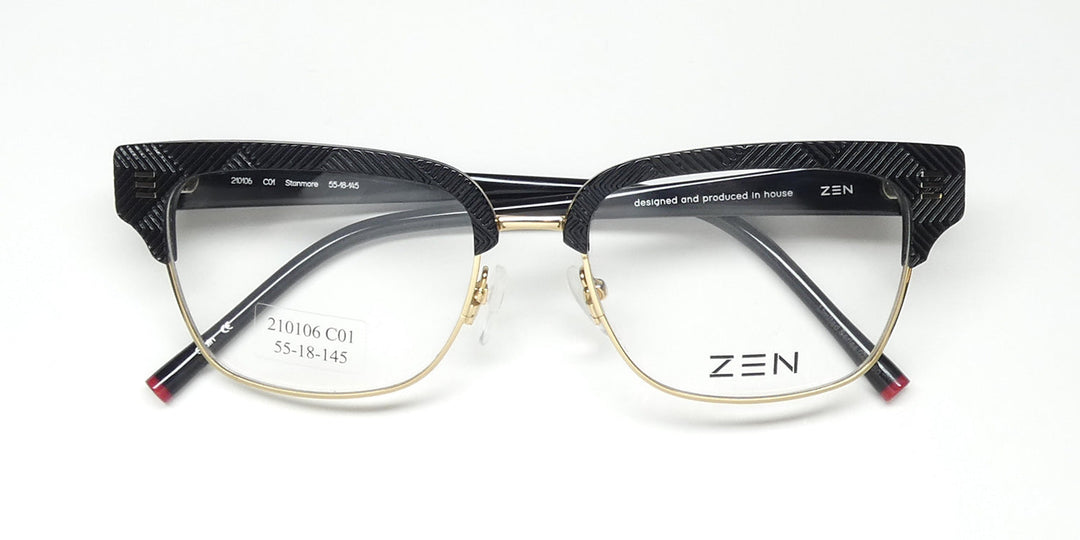 ZEN 210106 Stanmore Eyeglasses