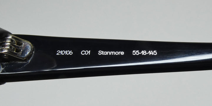 ZEN 210106 Stanmore Eyeglasses