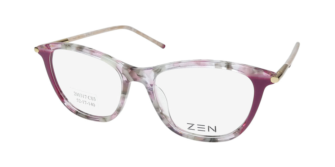 ZEN 200317 Ayala Eyeglasses