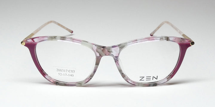 ZEN 200317 Ayala Eyeglasses