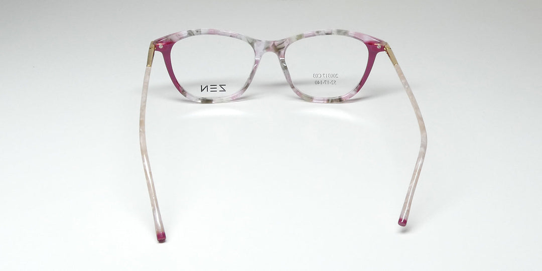 ZEN 200317 Ayala Eyeglasses