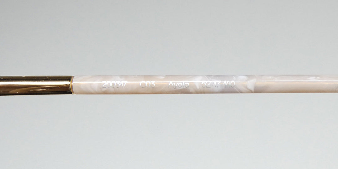 ZEN 200317 Ayala Eyeglasses