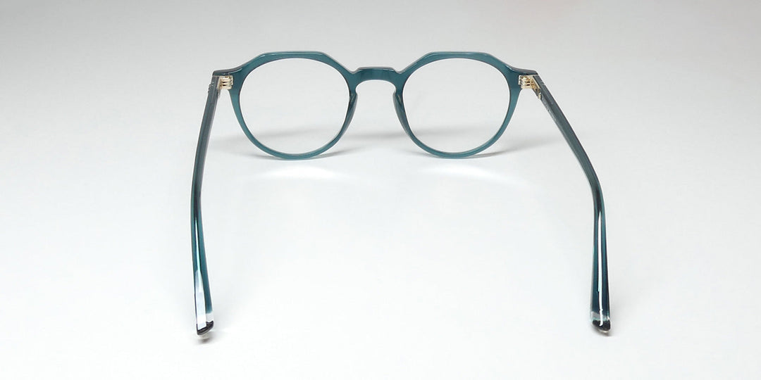 Taylor Morris W6 Eyeglasses