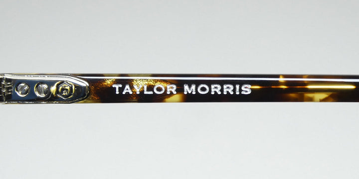 Taylor Morris Sw16 Eyeglasses